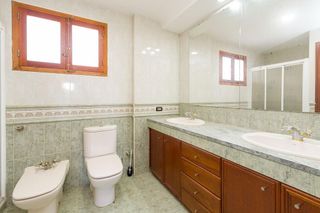 Chalet en venta en Montornés - Las Palmas - El Refugio en Benicasim/Benicàssim