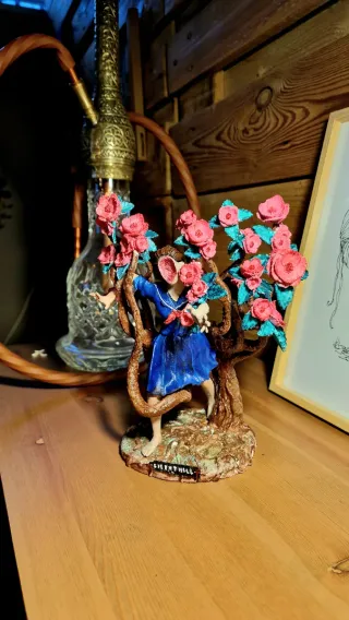 Statuetta Silent Hill