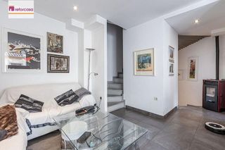 Casa adosada en venta en San Matías - Realejo en Granada