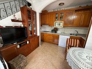Casa adosada en venta en Martos