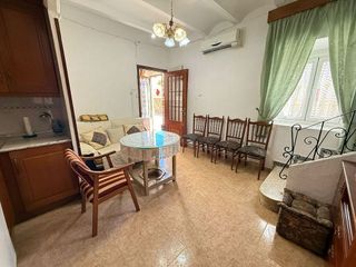 Casa adosada en venta en Martos
