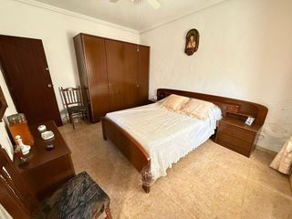 Casa adosada en venta en Martos