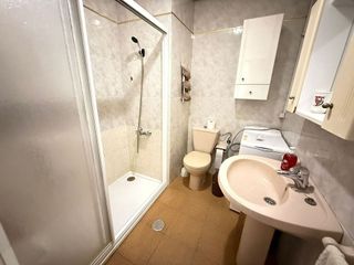 Casa adosada en venta en Martos