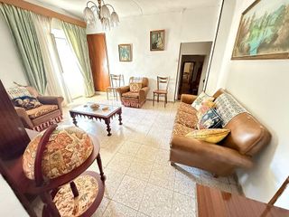 Casa adosada en venta en Martos
