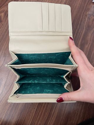 Cartera Desigual Multicolor