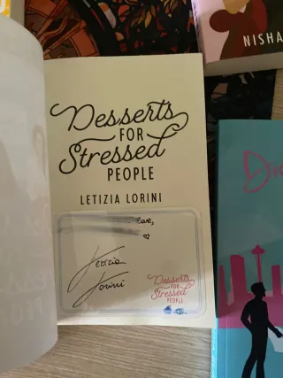 Bundle 6 romance books