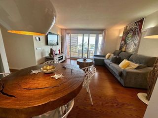 Piso en venta en Marina Botafoc - Platja de Talamanca en Ibiza/Eivissa