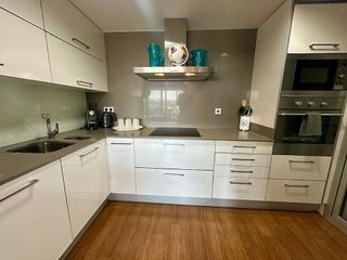 Piso en venta en Marina Botafoc - Platja de Talamanca en Ibiza/Eivissa