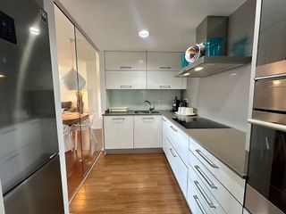 Piso en venta en Marina Botafoc - Platja de Talamanca en Ibiza/Eivissa