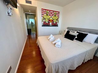 Piso en venta en Marina Botafoc - Platja de Talamanca en Ibiza/Eivissa