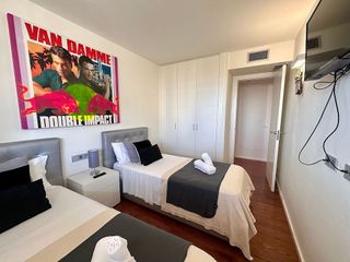 Piso en venta en Marina Botafoc - Platja de Talamanca en Ibiza/Eivissa