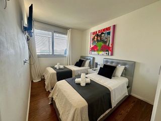 Piso en venta en Marina Botafoc - Platja de Talamanca en Ibiza/Eivissa