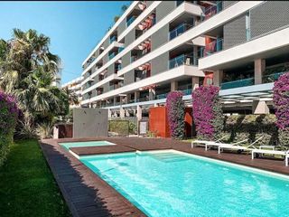 Piso en venta en Marina Botafoc - Platja de Talamanca en Ibiza/Eivissa