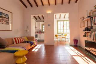 Ático en venta en Sta. Catalina - El Jonquet en Palma de Mallorca