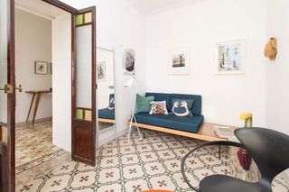 Ático en venta en Sta. Catalina - El Jonquet en Palma de Mallorca