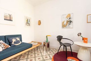 Ático en venta en Sta. Catalina - El Jonquet en Palma de Mallorca