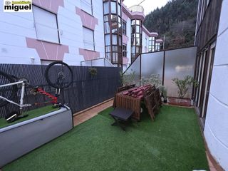 Piso en venta en Val de San Vicente