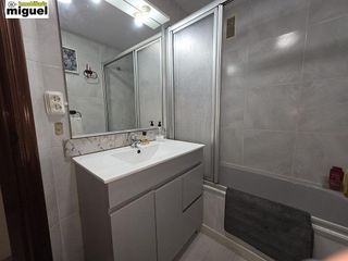 Piso en venta en Val de San Vicente