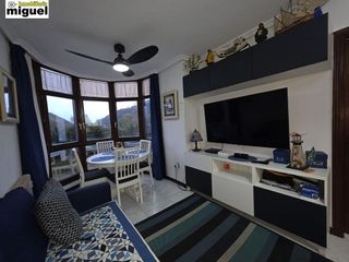 Piso en venta en Val de San Vicente