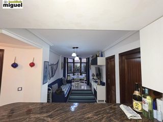 Piso en venta en Val de San Vicente