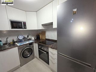 Piso en venta en Val de San Vicente