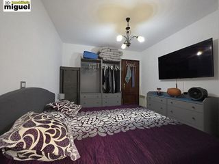 Piso en venta en Val de San Vicente