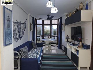 Piso en venta en Val de San Vicente