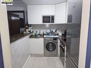 Piso en venta en Val de San Vicente