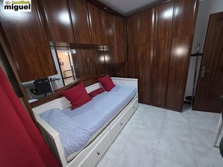 Piso en venta en Val de San Vicente