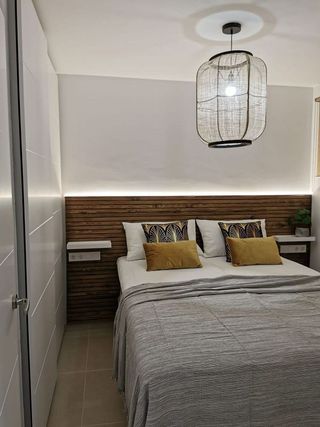 Piso en venta en Parque de la Paloma en Benalmádena