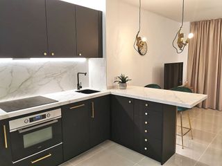 Piso en venta en Parque de la Paloma en Benalmádena