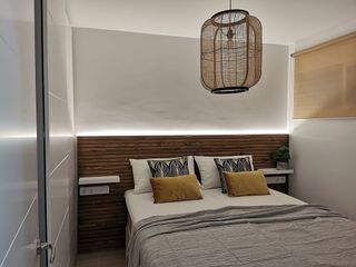 Piso en venta en Parque de la Paloma en Benalmádena