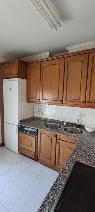 Piso en venta en Centro en Logroño