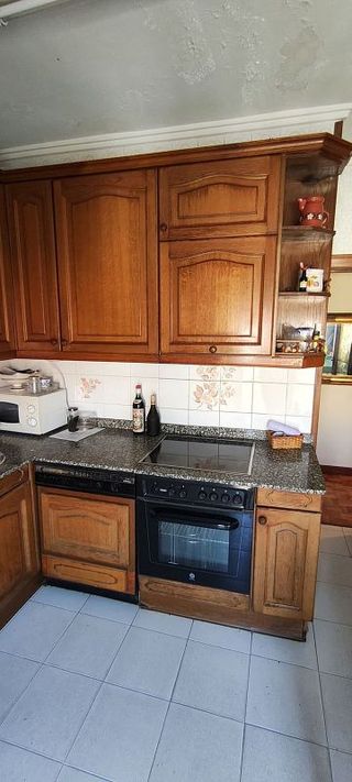 Piso en venta en Centro en Logroño