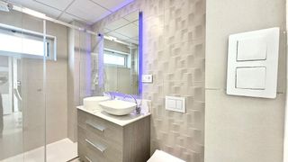 Piso en venta en Cala de Finestrat en Finestrat