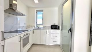 Piso en venta en Cala de Finestrat en Finestrat