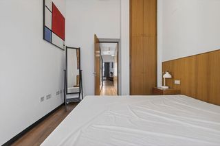 Piso en venta en Santa Catalina en Sevilla