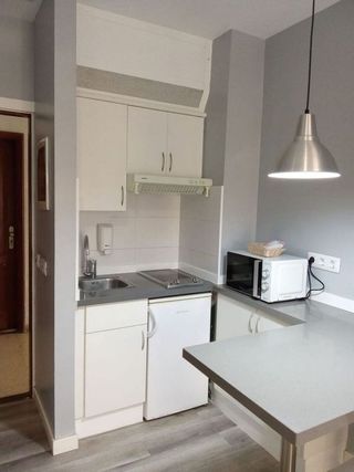 Piso en venta en Zona Martiánez en Puerto de la Cruz