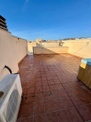 Ático en venta en Ejido Sur en Ejido (El)