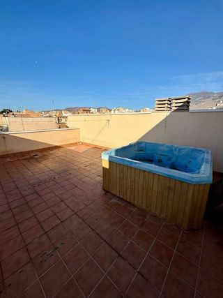 Ático en venta en Ejido Sur en Ejido (El)