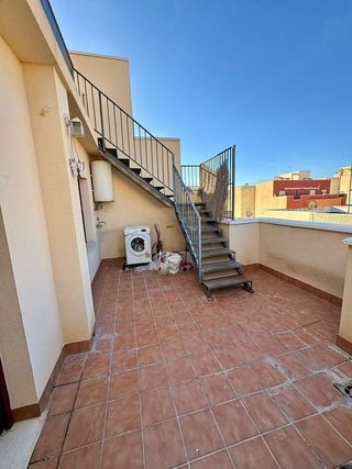 Ático en venta en Ejido Sur en Ejido (El)