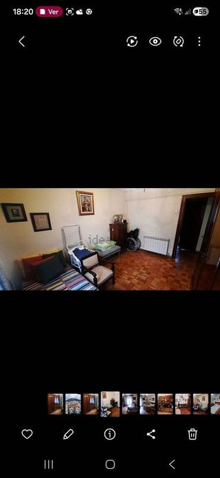 Piso en venta en San Bartolomé - Millán de Priego en Jaén