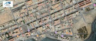 Piso en venta en El Charco-Las Salinas en Puerto del Rosario