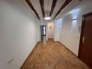 Piso en venta en Alcoy/Alcoi