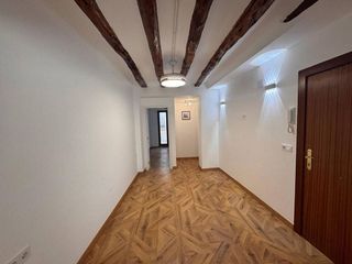 Piso en venta en Alcoy/Alcoi