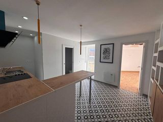 Piso en venta en Alcoy/Alcoi