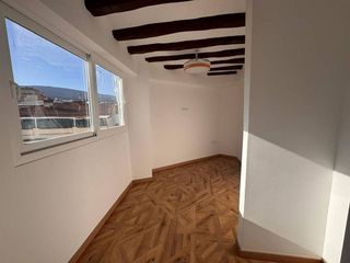 Piso en venta en Alcoy/Alcoi