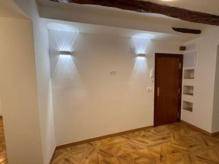 Piso en venta en Alcoy/Alcoi