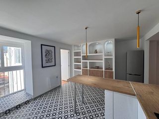 Piso en venta en Alcoy/Alcoi