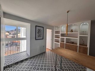 Piso en venta en Alcoy/Alcoi